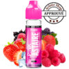 PINK 50 ML ASATIRE FAMILY BY T-JUICE E.LIQUIDE 💨