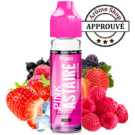 PINK 50 ML ASATIRE FAMILY BY T-JUICE E.LIQUIDE 💨