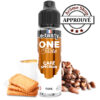 CAFÉ SPÉCULOS 50ML ONE TASTE By E TASTY E-LIQUIDE 💨