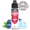 CASSIS FRAIS 50ML ONE TASTE By E TASTY E-LIQUIDE 💨