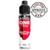 FRUIT DU DRAGON 50ML ONE TASTE By E TASTY E-LIQUIDE 💨