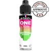 PASTÈQUE JUTEUSE 50ML ONE TASTE By E TASTY E-LIQUIDE💨