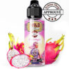 ROAD DRAGON 100 ML WILD STEAM By ARÔME SHOP FRUITÉ 💨