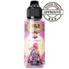 ROAD DRAGON 100 ML WILD STEAM By ARÔME SHOP FRUITÉ 💨