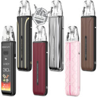 KIT POD XLIM 3 ULTRA OXVA 1500 mAh VAPE SMART 💨