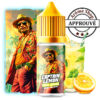 CAPTAIN LEMON 30 ML VAPE CITY STORIES VAPE CITY DIY 💨