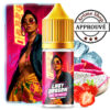 LADY DRAGON 30 ML ARÔME CONCENTRÉ VAPE CITY STORIES 💨