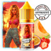 SUNSET CASH 30 ML ARÔME CONCENTRÉ VAPE CITY STORIES 💨