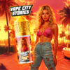 SUNSET CASH 30 ML ARÔME CONCENTRÉ VAPE CITY STORIES 💨