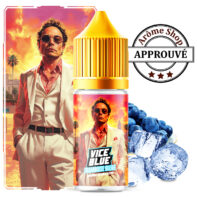 VICE BLUE 30 ML ARÔME DIY FRUITÉ VAPE CITY STORIES 💨