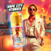 VICE BLUE 30 ML ARÔME DIY FRUITÉ VAPE CITY STORIES 💨