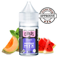 DIY PASTÈQUE MIX 30 ML CIRKUS By VDLV FRUITÉ MENTHE 💨