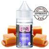 DIY CARAMEL 30 ML CIRKUS By VDLV E-LIQUIDE GOURMAND 💨