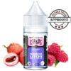 DIY FRAMBOISE LITCHI 30 ML CIRKUS By VDLV E-LIQUIDE💨