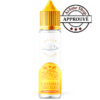 CARESSE DES ÎLES 50ML PETIT NUAGE LEVEST E.LIQUIDE 💨
