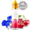 CHERRY CHÉRIE 50ML PETIT NUAGE by LEVEST E.LIQUIDE 💨