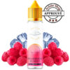 FRAMBOISE SUNSET 50ML PETIT NUAGE LEVEST E.LIQUIDE 💨