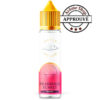 FRAMBOISE SUNSET 50ML PETIT NUAGE LEVEST E.LIQUIDE 💨