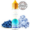 MYRTILLE POLAIRE 50ML PETIT NUAGE by LEVEST E.LIQUIDE💨