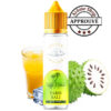 PARIS BALI 50ML PETIT NUAGE LEVEST E.LIQUIDE FRUITÉ 💨