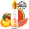 PÉCHÉ MIGNON 50ML PETIT NUAGE LEVEST E.LIQUIDE FRUITÉ💨
