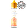 PÉCHÉ MIGNON 50ML PETIT NUAGE LEVEST E.LIQUIDE FRUITÉ💨