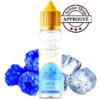 RÊVE BLEU 50ML PETIT NUAGE by LEVEST E.LIQUIDE FRUITÉ 💨