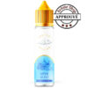 RÊVE BLEU 50ML PETIT NUAGE by LEVEST E.LIQUIDE FRUITÉ 💨