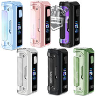 BOX AEGIS MINI 5 GEEKVAPE IP67 BATTERIE INTÉGRÉE 💨