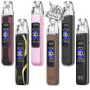 KIT POD XLIM PRO 3 OXVA 1500 mAh VAPE SMART 💨