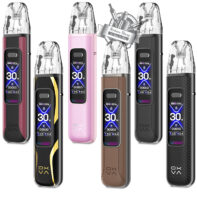 KIT POD XLIM PRO 3 OXVA 1500 mAh VAPE SMART 💨