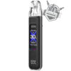 KIT POD XLIM PRO 3 OXVA 1500 mAh VAPE SMART 💨 black carbon noir