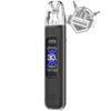 KIT POD XLIM PRO 3 OXVA 1500 mAh VAPE SMART 💨 black leather noir