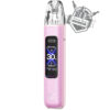 KIT POD XLIM PRO 3 OXVA 1500 mAh VAPE SMART 💨 pink silky rose