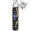 KIT POD XLIM PRO 3 OXVA 1500 mAh VAPE SMART 💨 carbon black noir