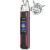KIT POD XLIM PRO 3 OXVA 1500 mAh VAPE SMART 💨 race red rouge