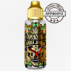 JAPURA JANEIRO 100 ML AMAZONE BY E.TASTY E.LIQUIDE 💨