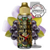 JAPURA JANEIRO 100 ML AMAZONE BY E.TASTY E.LIQUIDE 💨