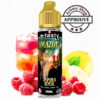 JAPURÀ ROYAL 50ML AMAZONE BY E.TASTY E.LIQUIDE FRUITÉ 💨