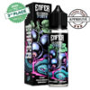 LA CASSIS D ENFER 50 ML By VAPE 47 E.LIQUIDE FRAIS 💨