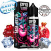 LA CERISE D ENFER 50 ML By VAPE 47 E.LIQUIDE FRAIS 💨