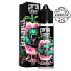 LA DRAGON D ENFER 50 ML ENFER By VAPE 47 E.LIQUIDE 💨