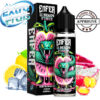 LA DRAGON D ENFER 50 ML ENFER By VAPE 47 E.LIQUIDE 💨
