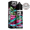 LA FRAMBOISE D ENFER 50 ML ENFER By VAPE 47 E.LIQUIDE 💨