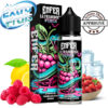 LA FRAMBOISE D ENFER 50 ML ENFER By VAPE 47 E.LIQUIDE 💨
