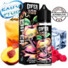 LA PÊCHE D'ENFER 50 ML By VAPE 47 E.LIQUIDE FRAIS 💨