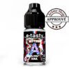 LETTERS A 30 ML ARÔME CONCENTRÉ DIY E TASTY 💨