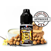 LETTERS A 30 ML CONCENTRÉ DIY GOURMAND E.TASTY 💨