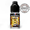 LETTERS A 30 ML CONCENTRÉ DIY GOURMAND E.TASTY 💨