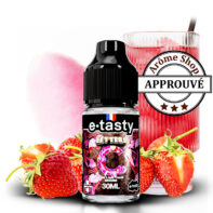 LETTERS C 30 ML ARÔME CONCENTRÉ DIY E.TASTY GOURMAND 💨